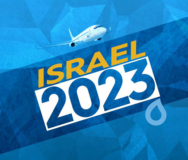 Oasis Israel 2023