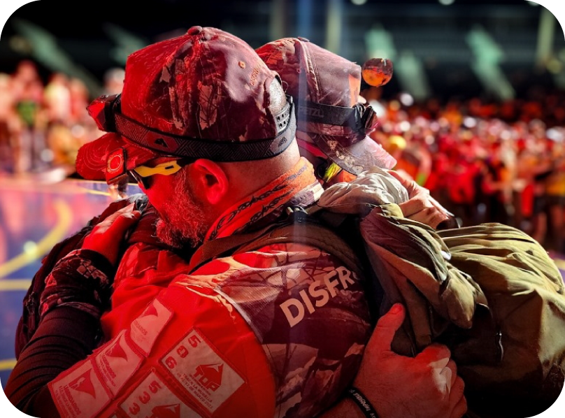 Movimiento Legendarios