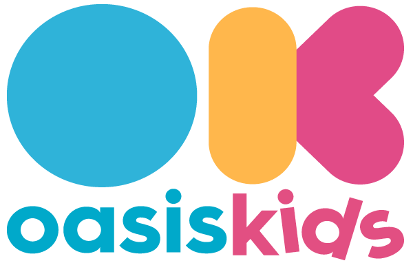 Logo Oasis Kids
