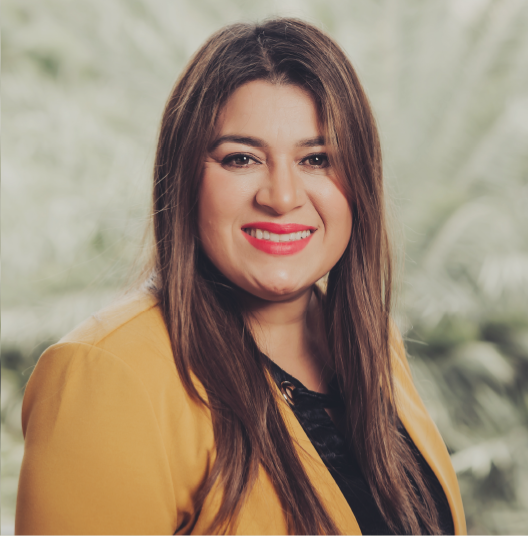 Pastora Andre Carballo