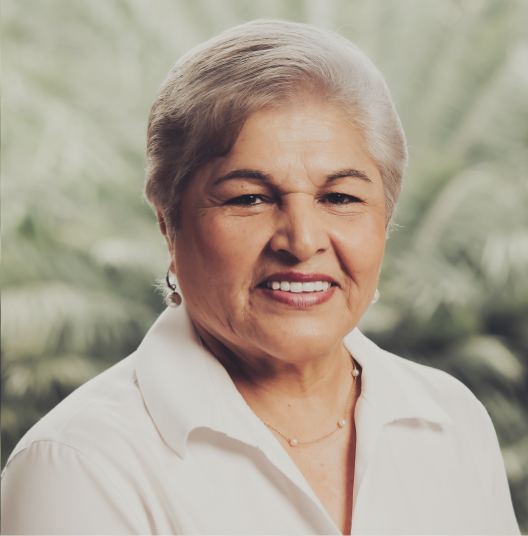Pastora Dinorah Beita