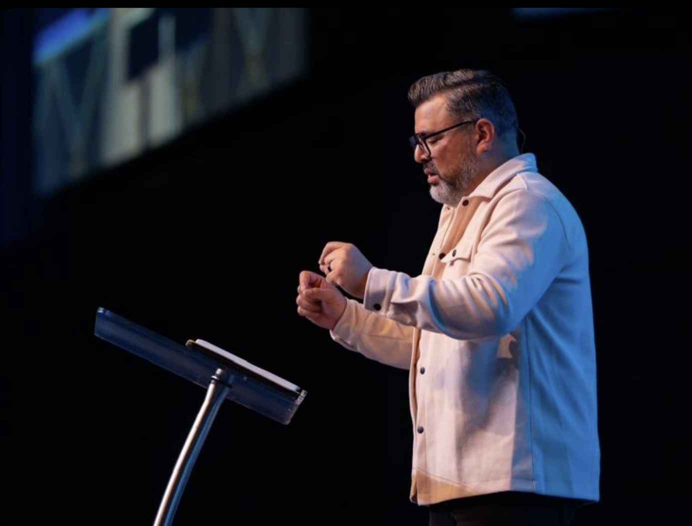 Acompañamiento Oasis