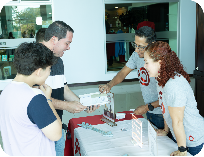 Amar a las personas Oasis